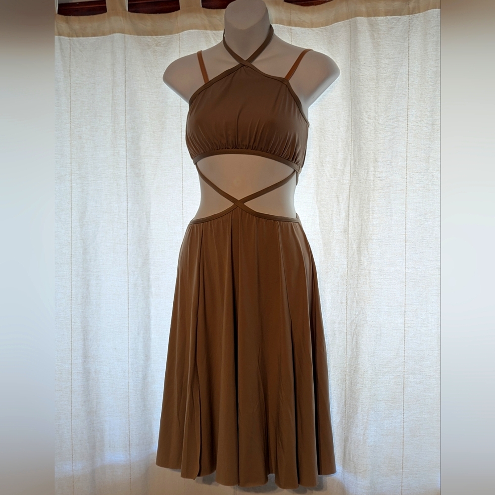 Weismman Dance Costume